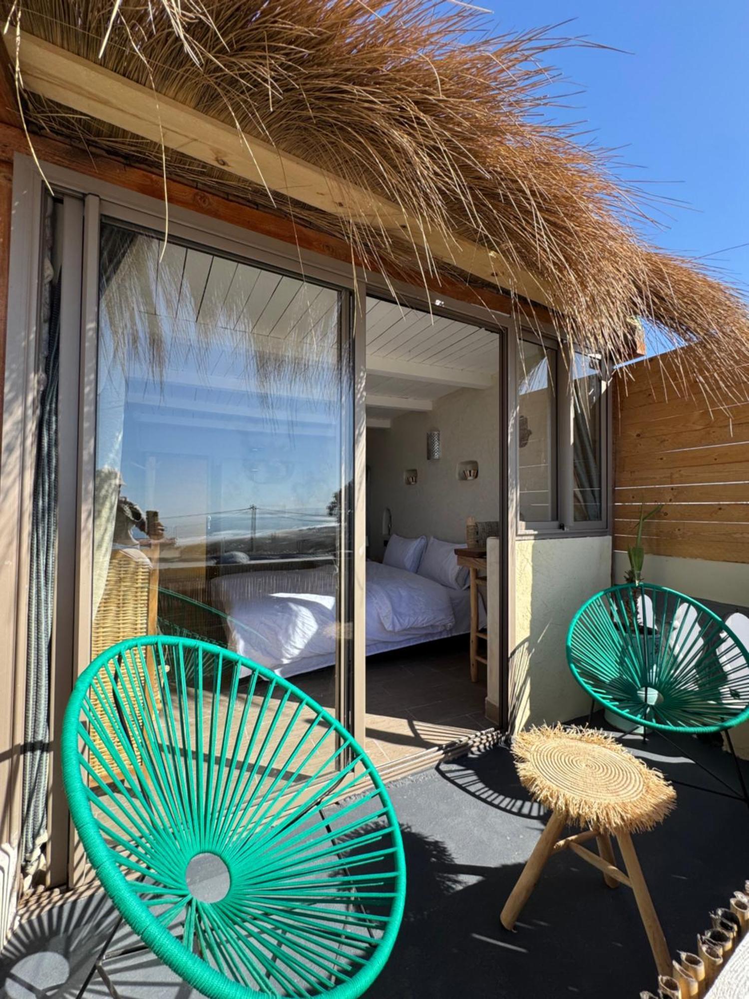Hostel Surf Housemaroc Essaouira Exterior foto